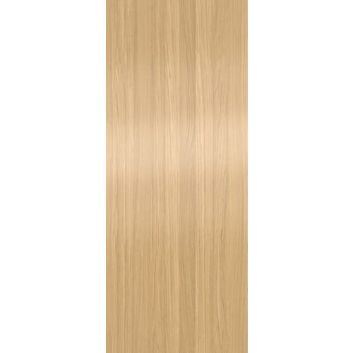 17394.jpg Oak Flush Fire Door - Image 1
