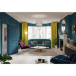 2 Panel White Smooth Moulded Internal Door - Image 4