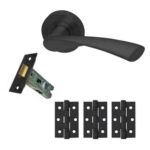 Chellaston Standard Handle Pack (IH-VIBZET75MSB) +&pound;18.00