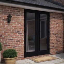 external french doors