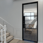 Internal Heritage Aluminium Door